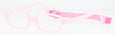 BCP - Clear Pink Pearl