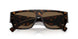 502/73 - Tortoise - Dark Brown