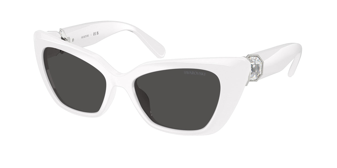 Swarovski 6047 Sunglasses