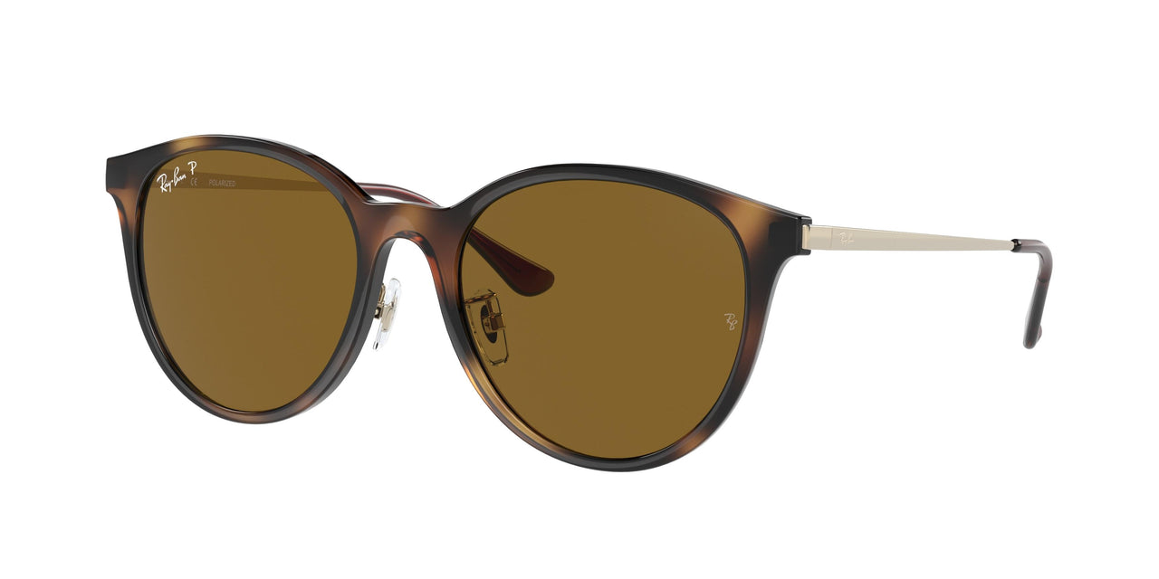 Ray-Ban 4334D Sunglasses