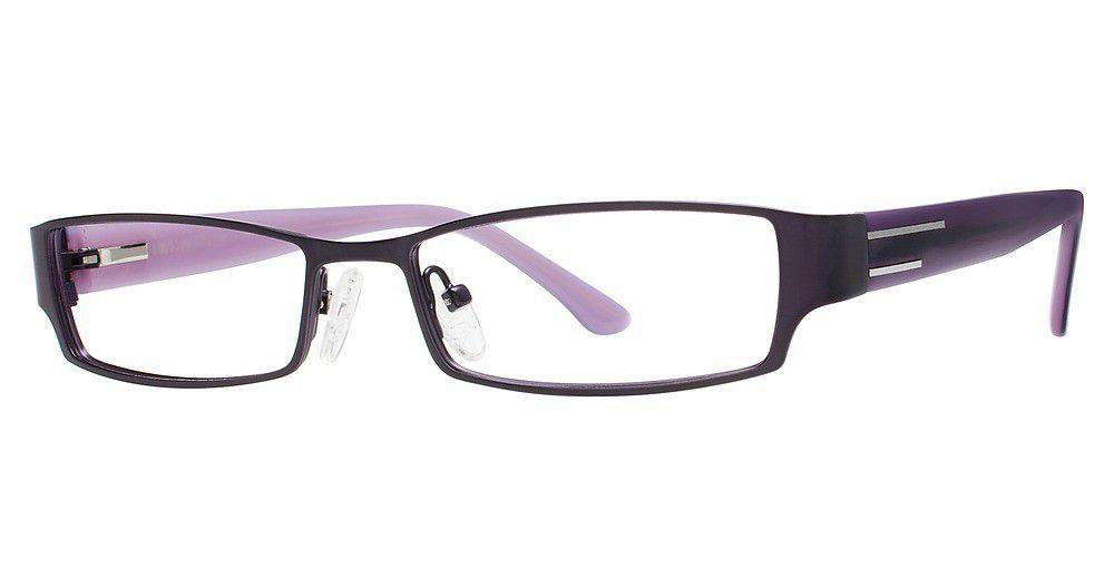 MTTPRPLLLC - Matte Purple/Lilac