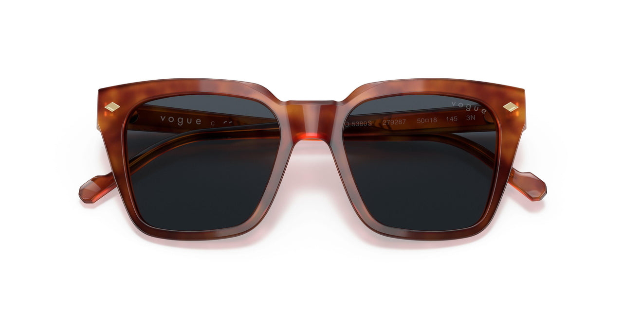 279287 - Havana - Dark Grey