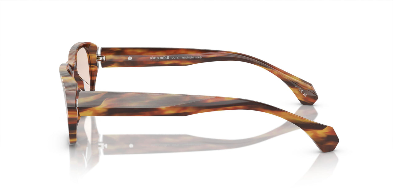 004 - Brown