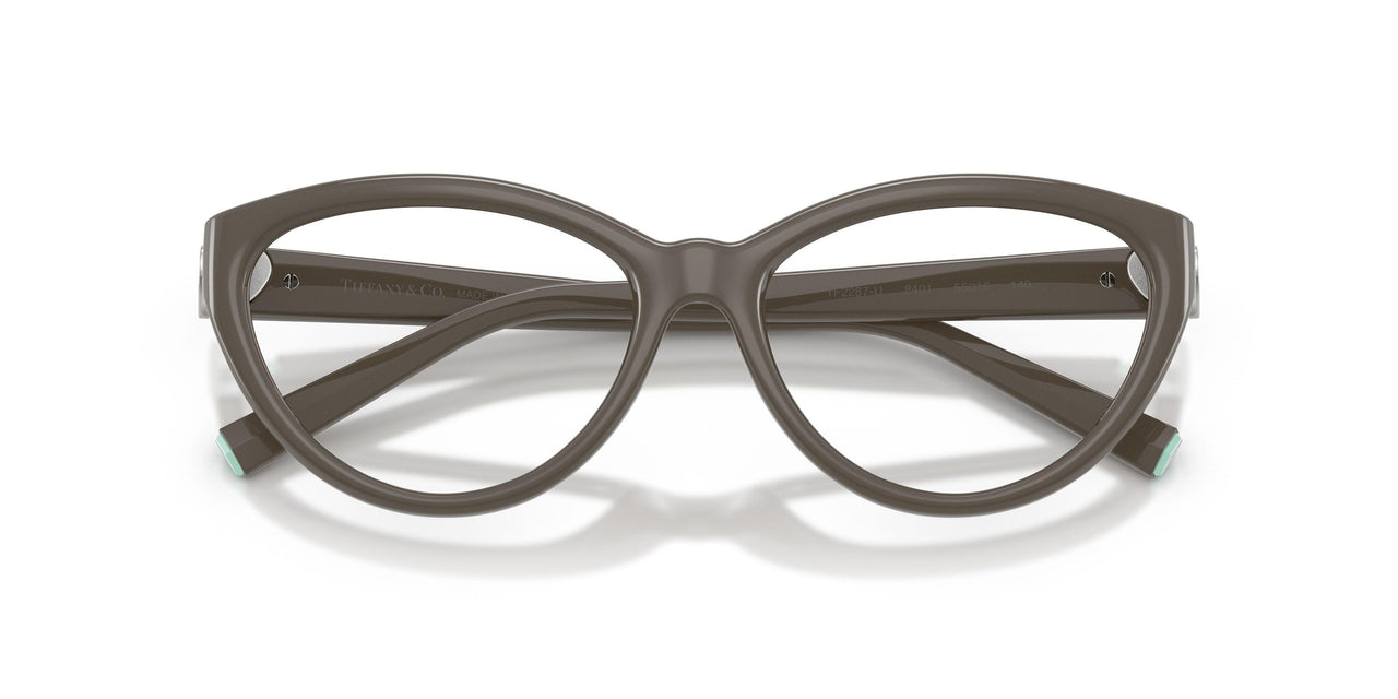 8401 - Brown