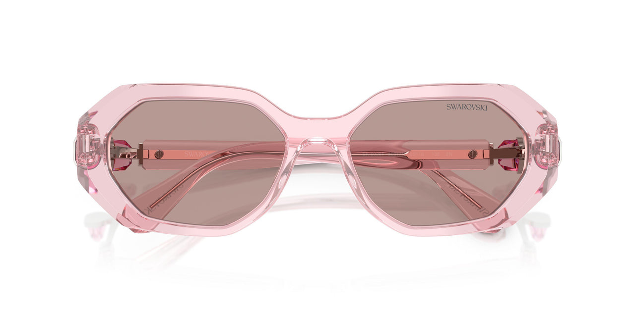 30017N - Pink - Light Purple Brown