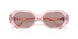 30017N - Pink - Light Purple Brown