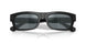 501/6G - Black - Grey Mirror Black