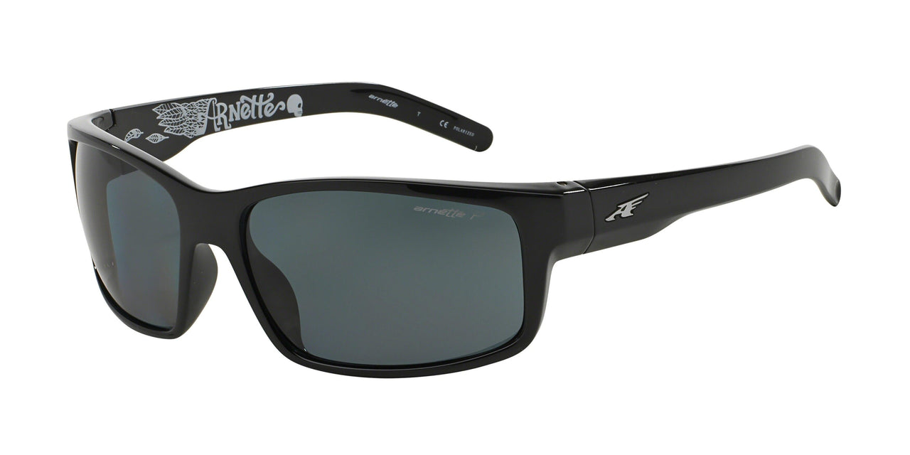 226781 - Black - Polar Grey