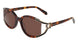 Salvatore Ferragamo SF2111S Sunglasses