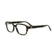052 - Shiny Dark Havana - Clear