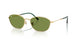 001/4E - Gold - Green