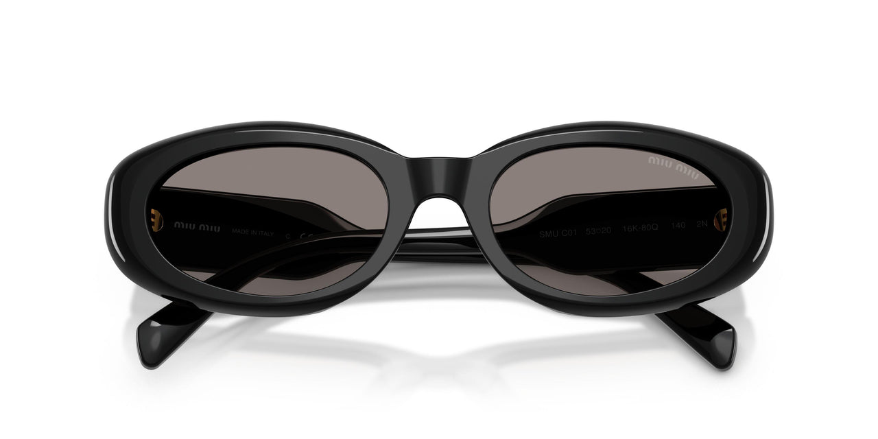 16K80Q - Black - Dark Grey