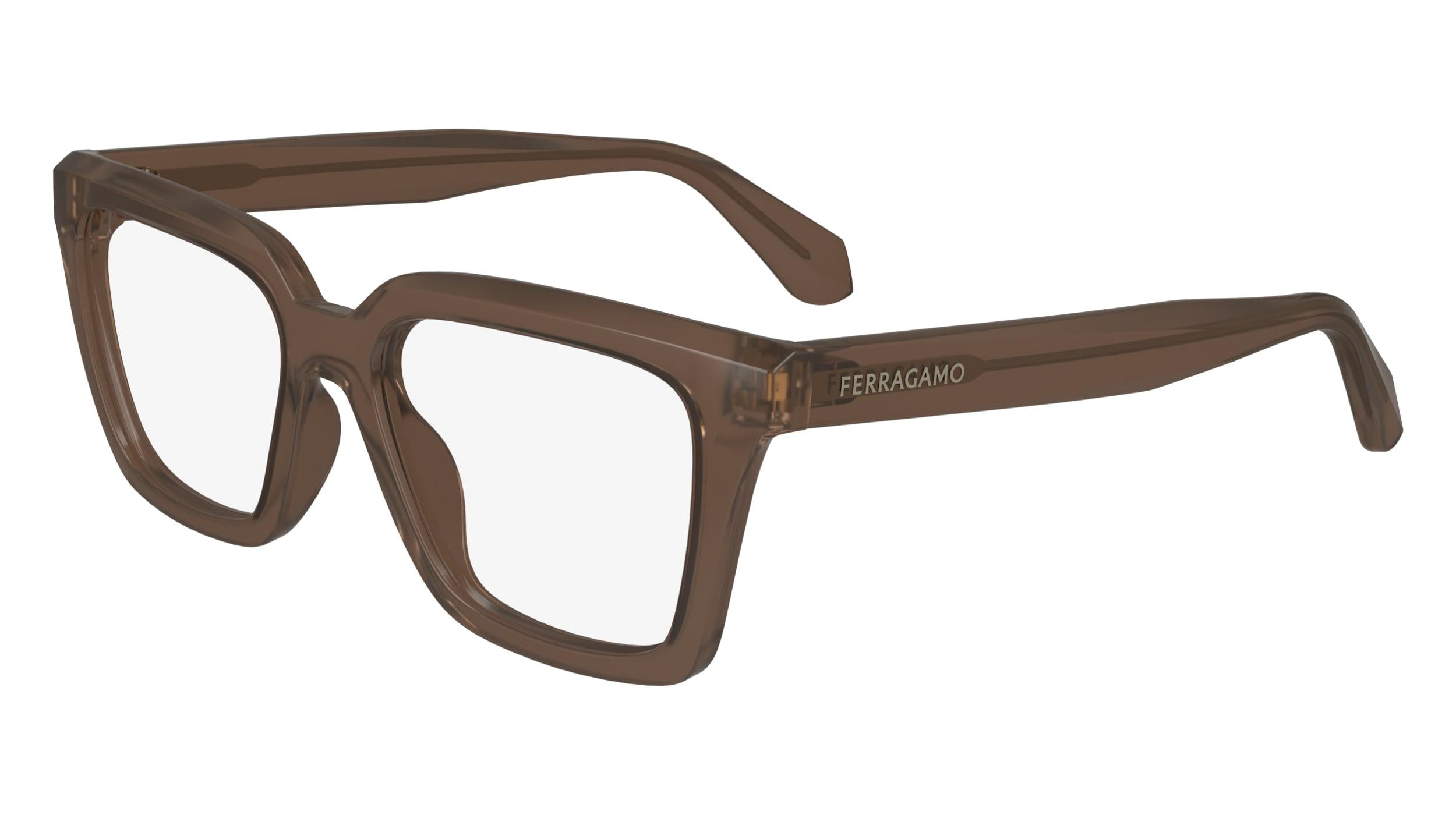 新品/Ferragamo/サングラス 中古・古着通販】Ferragamo (フェラガモ) サングラス ブラック