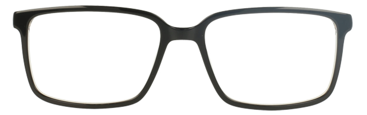 Black - Black