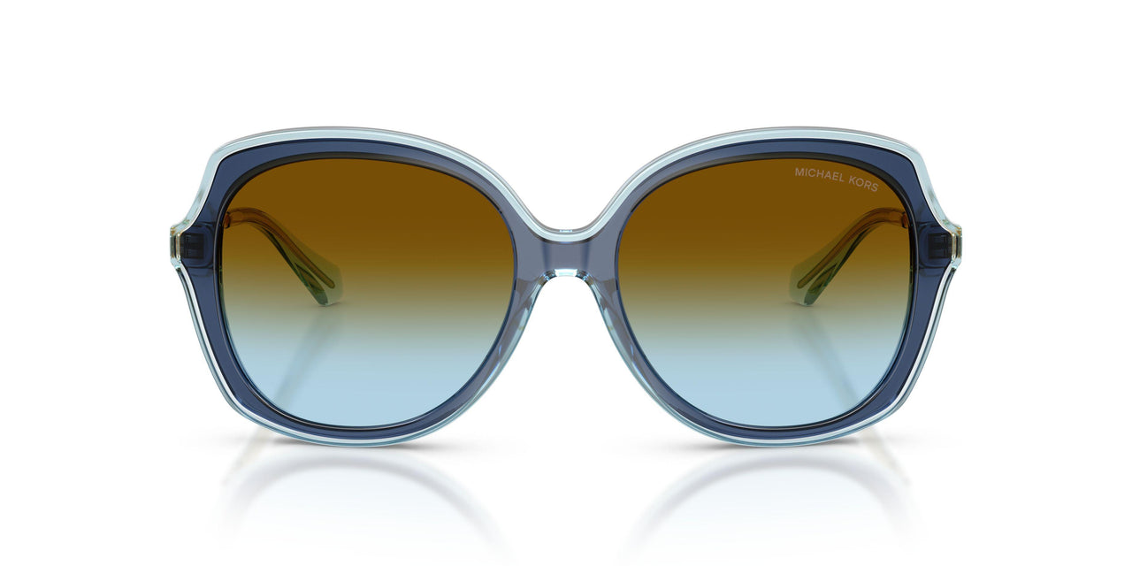 40315D - Blue - Brown Blue