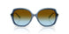 40315D - Blue - Brown Blue