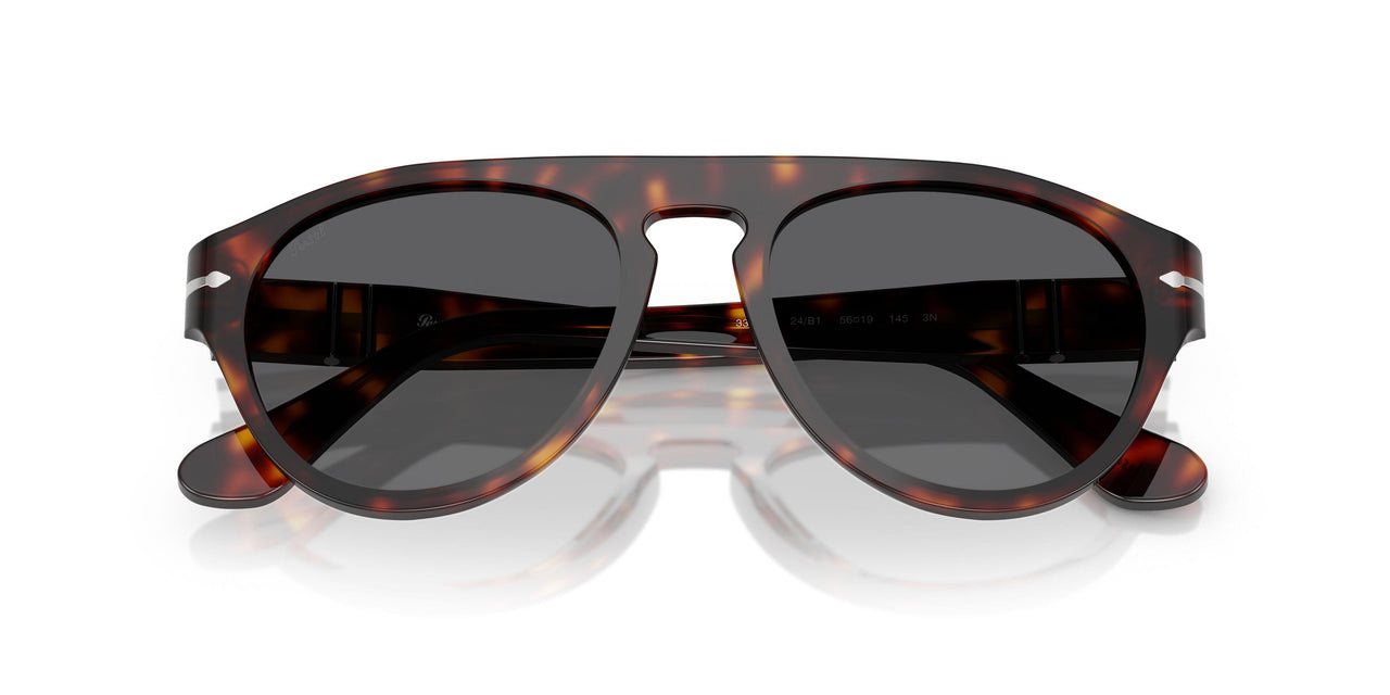 24/B1 - Tortoise - Dark Grey
