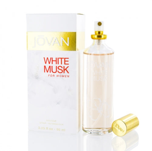 Jovan White Musk Cologne Spray