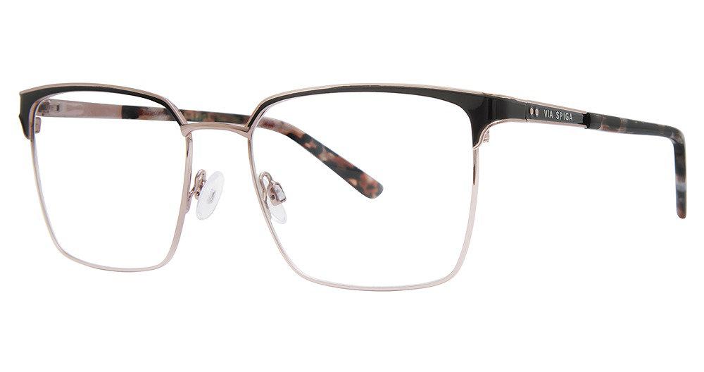 500 - Black/rose