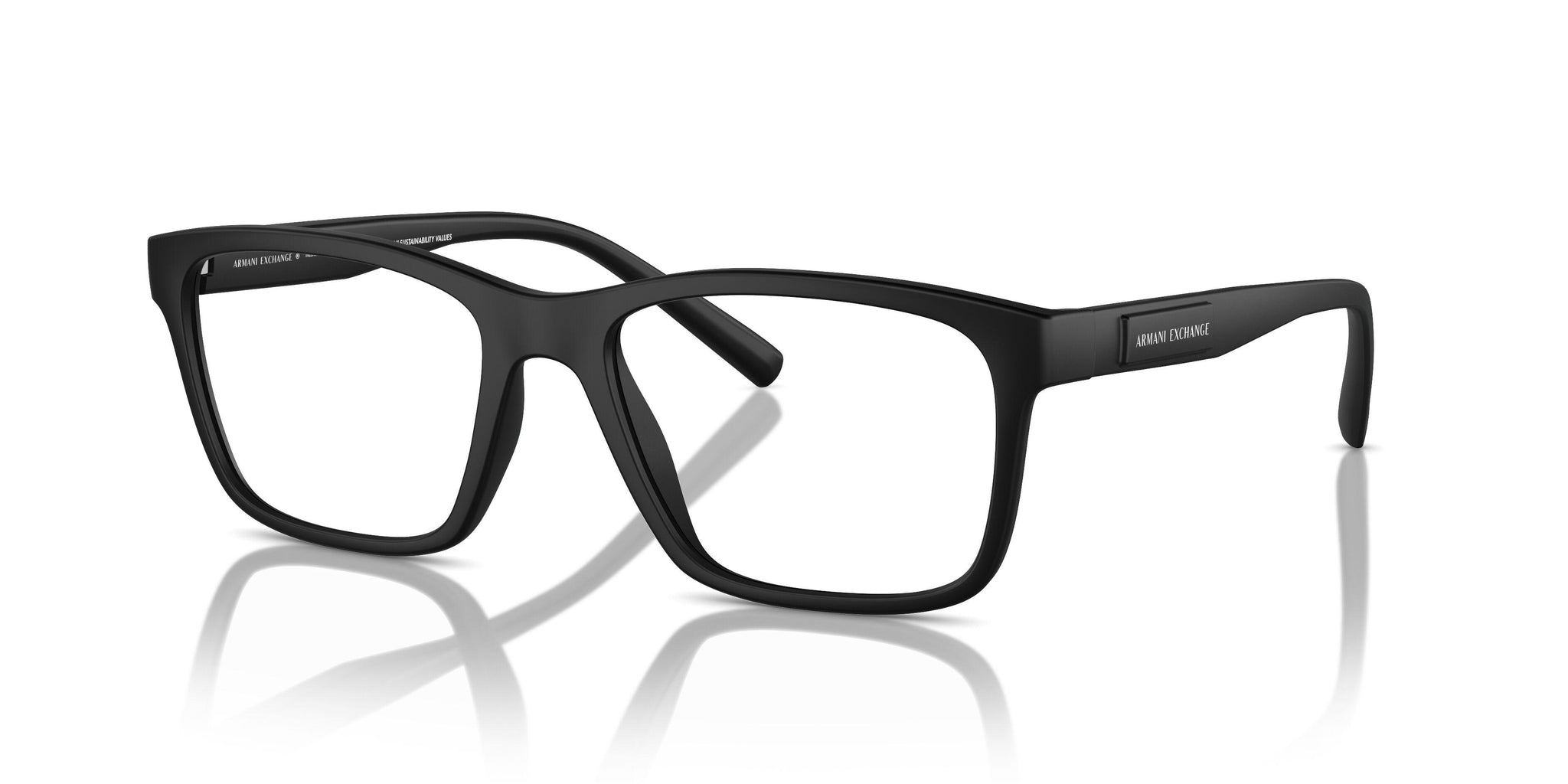 Armani Exchange 3114 Eyeglasses