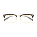 003 - Gold - Transparent