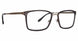 Badgley Mischka BMHEALTH Eyeglasses