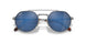 3139O4 - Silver - Grey Mirror Blue