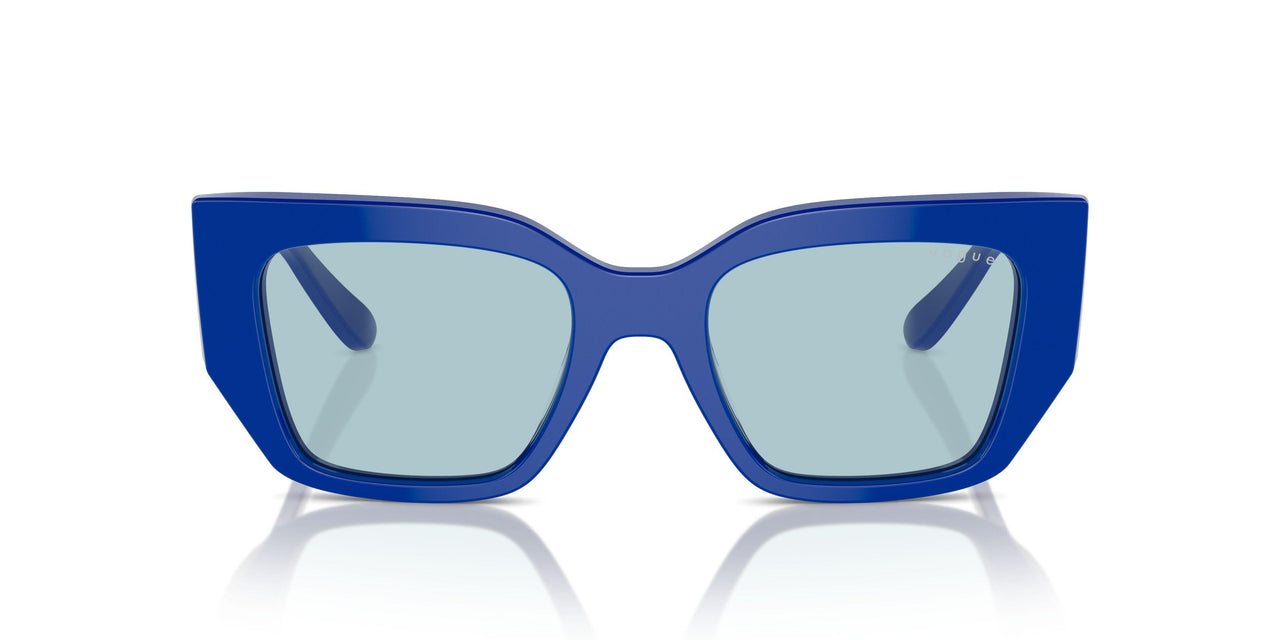 316272 - Blue - Light Azure