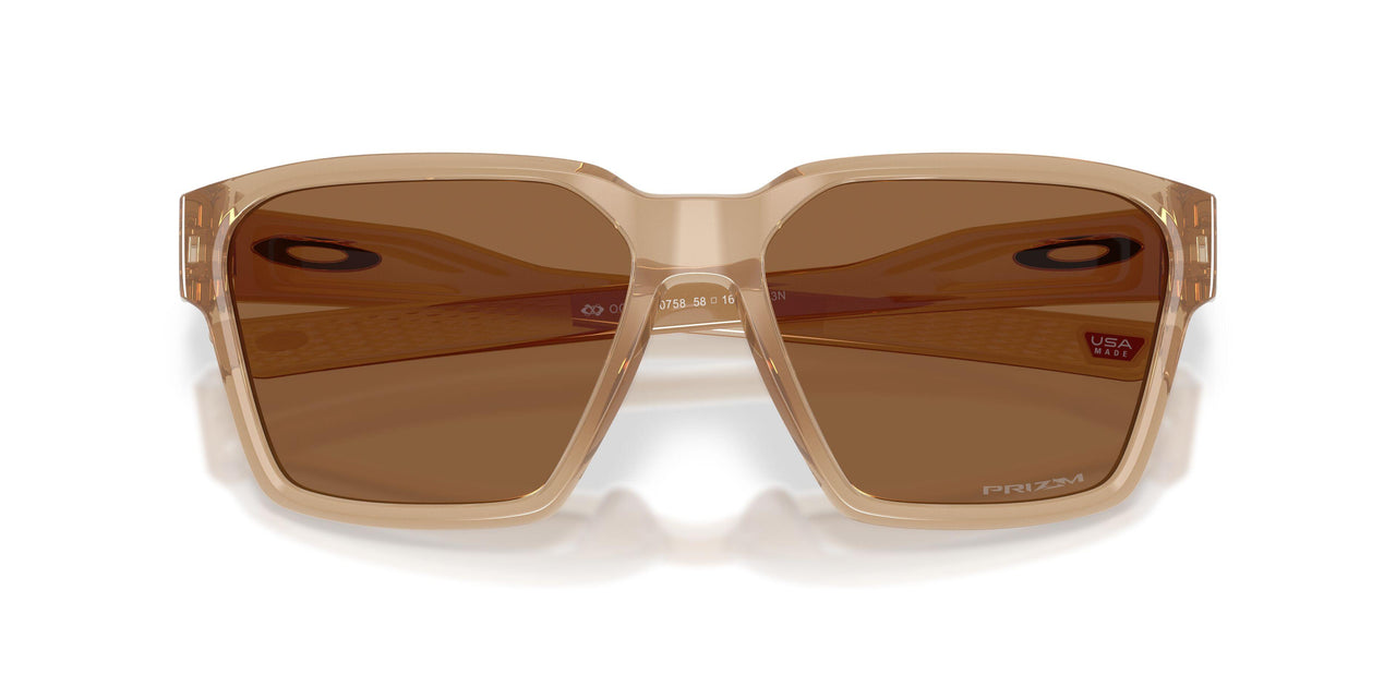 949707 - Brown - Prizm Bronze