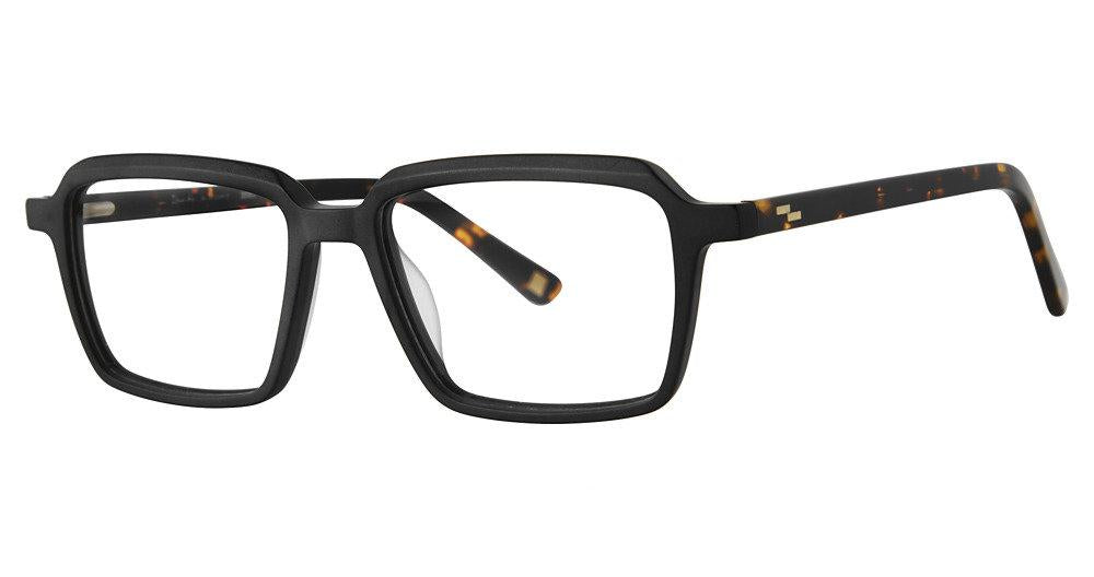 323 - Matte Black