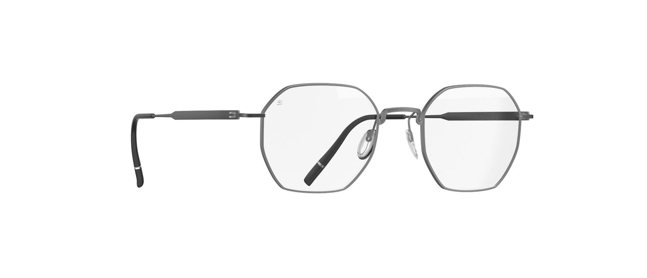 6560 - Plain Ruthenium