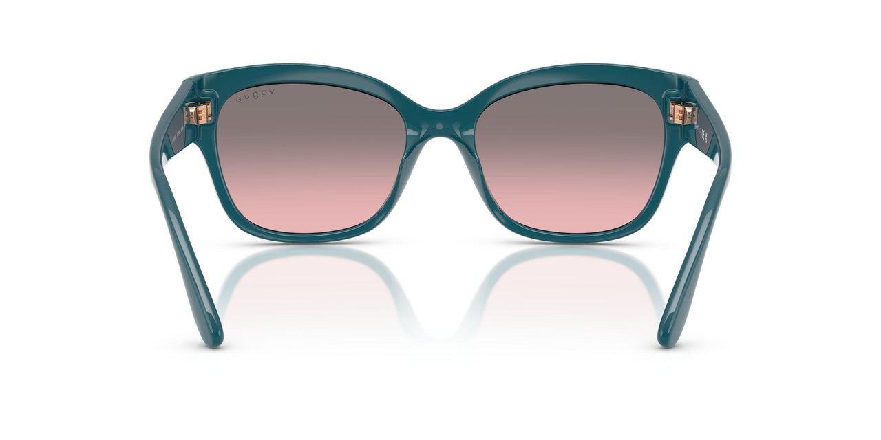 322246 - Blue - Pink Gradient Grey