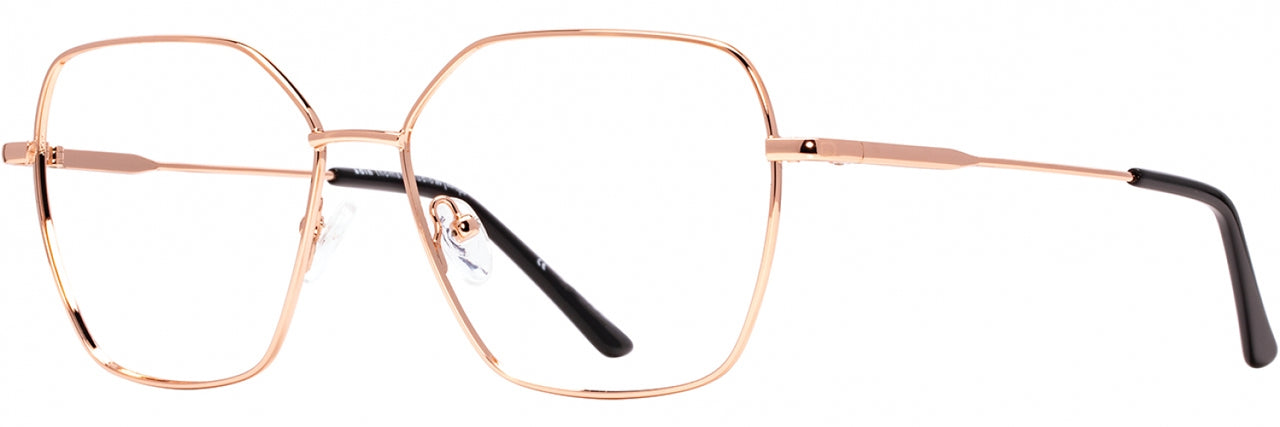 2 - Rose Gold