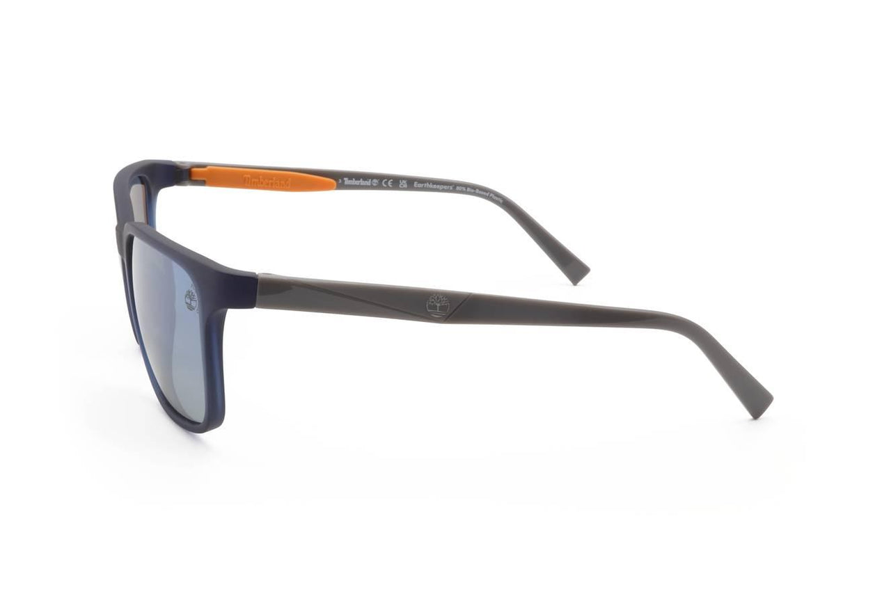91D - MATTE BLUE