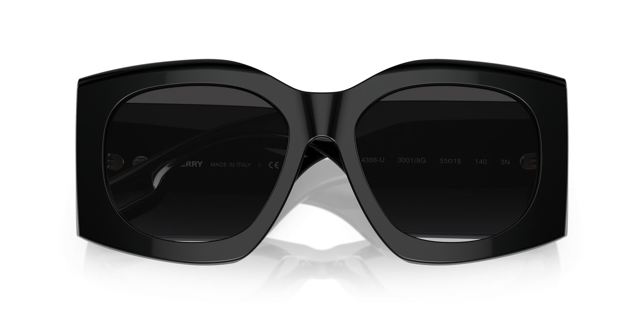 30018G - Black - Grey Gradient