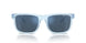 834555 - Blue - Dark Blue Mirror Blue