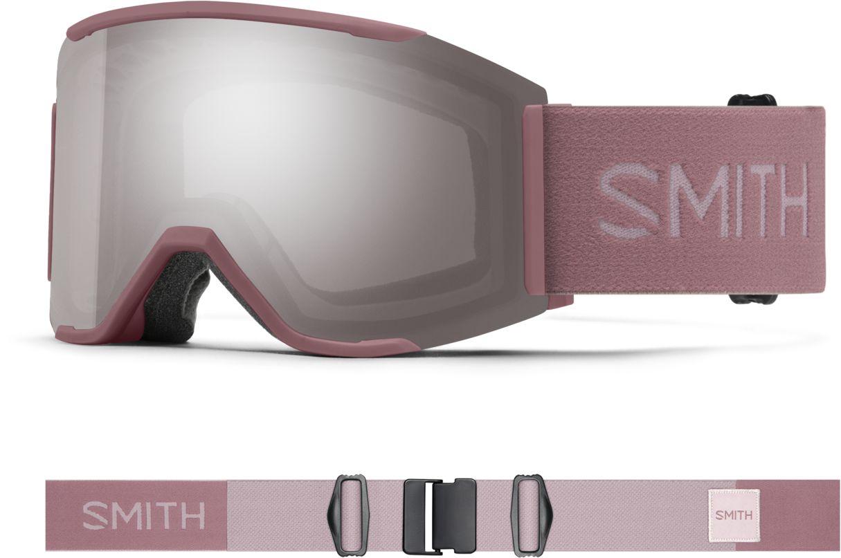 Smith Optics Snow Goggles M00756 Squad MAG Goggles