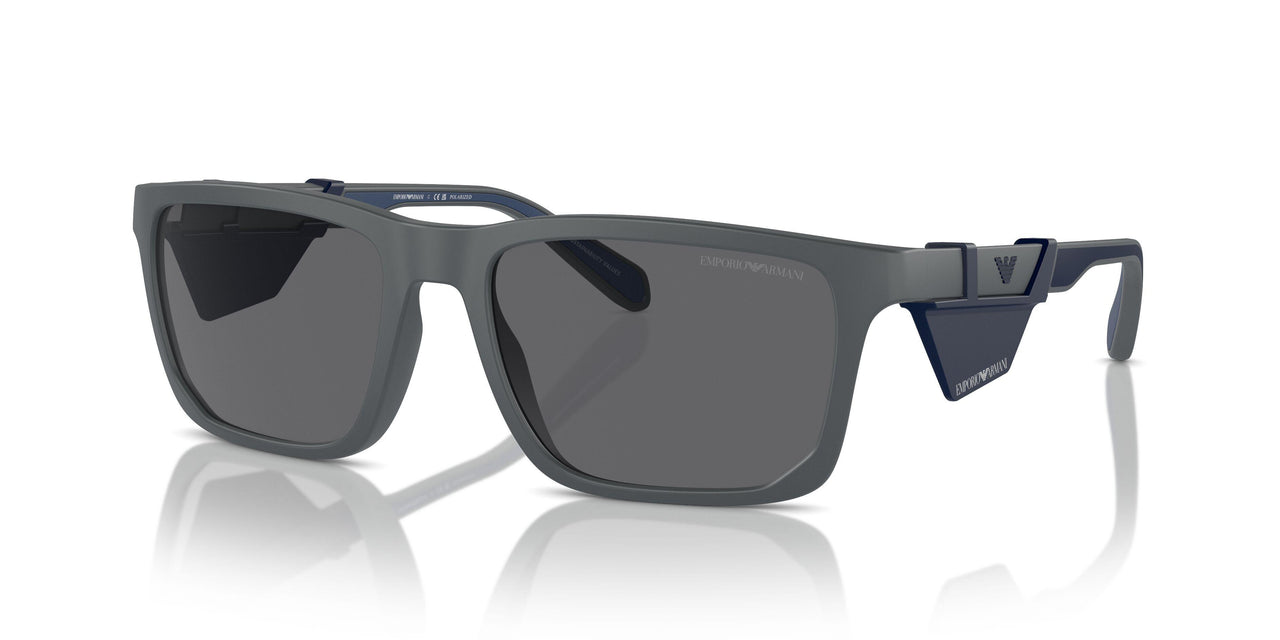610387 - Grey - Polar Grey