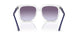 W7454Q - Clear - Violet Gradient Grey