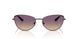 514970 - Violet - Yellow Gradient Violet