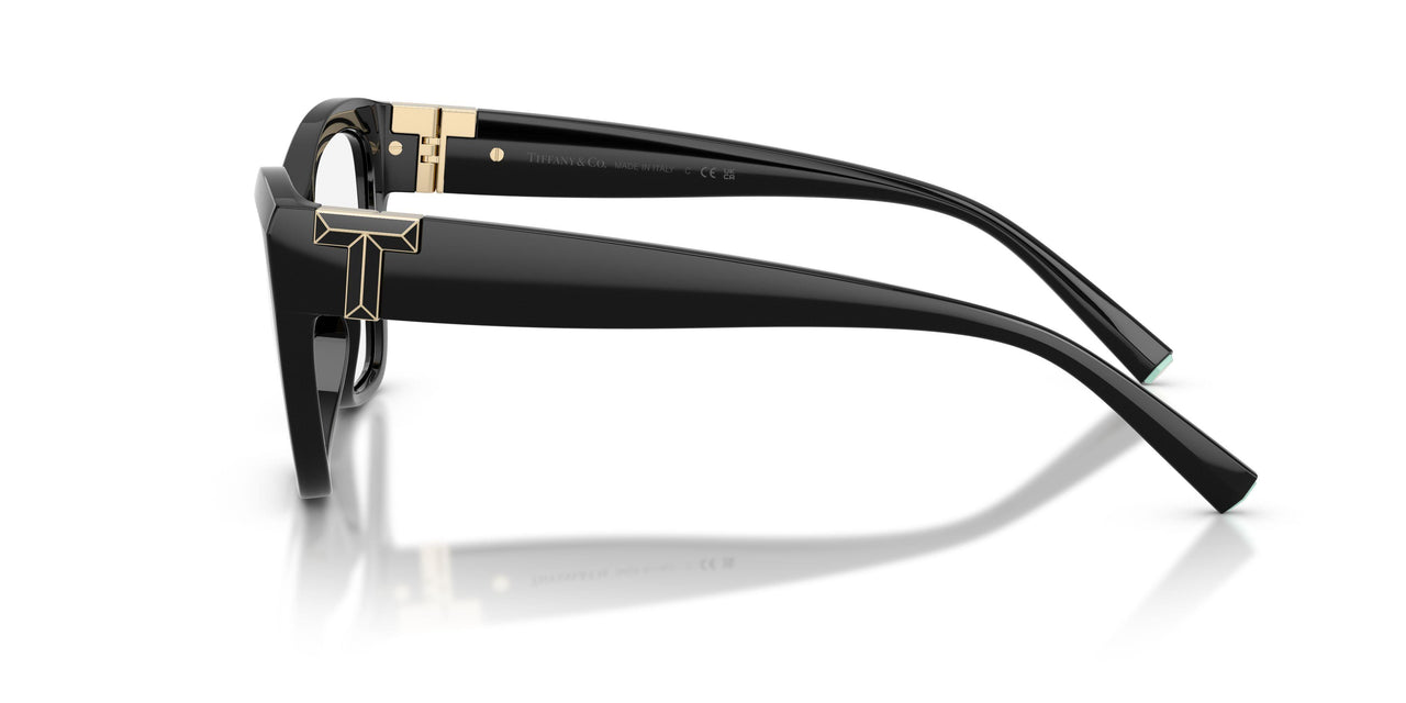 8361 - Black
