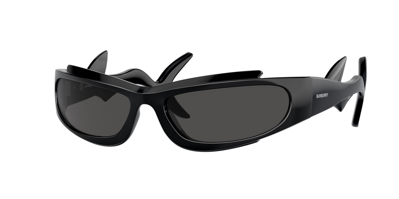 300187 - Black - Dark Grey