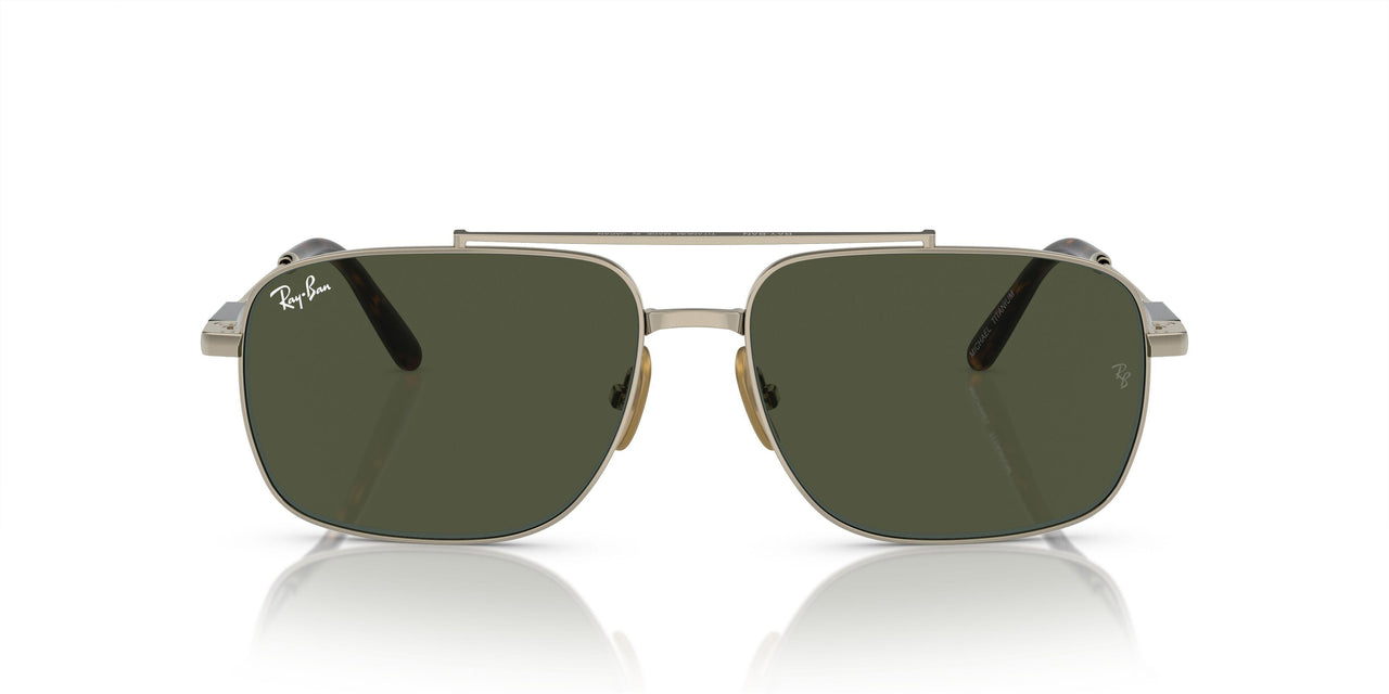 926531 - Gold - Green