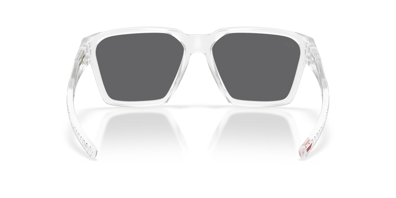 949714 - Transparent - Prizm Black