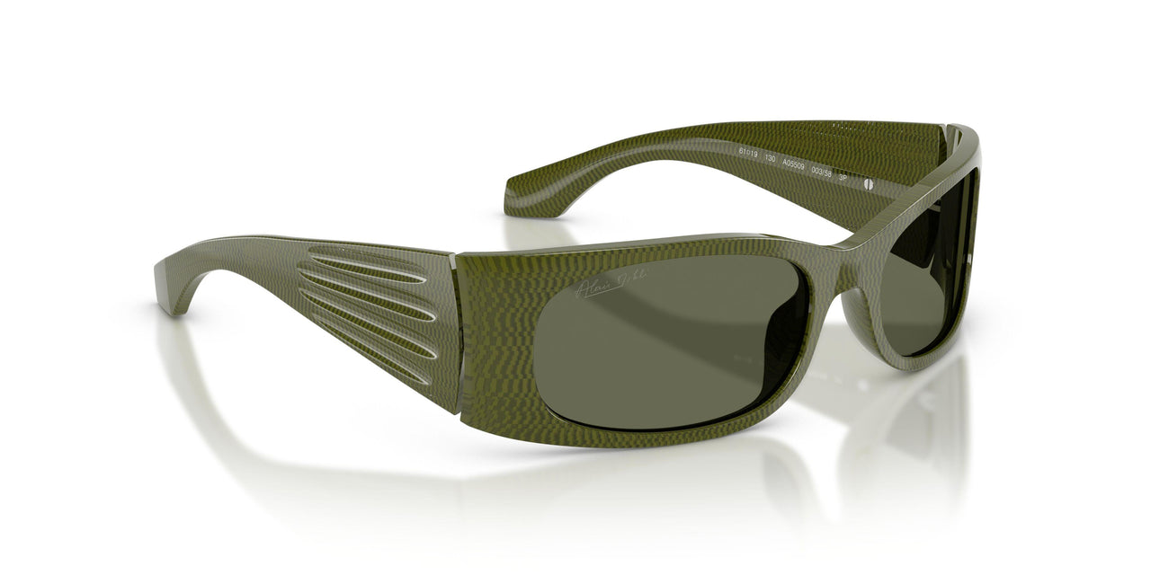 003/58 - Green - Polarized Green