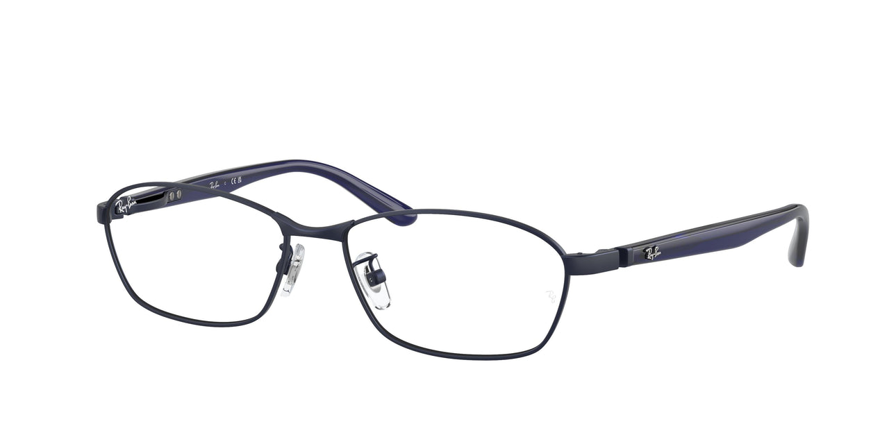 3076 - Blue - Clear