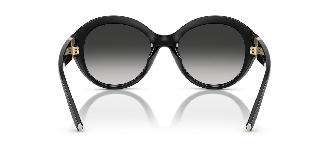 80013C - Black - Grey Gradient