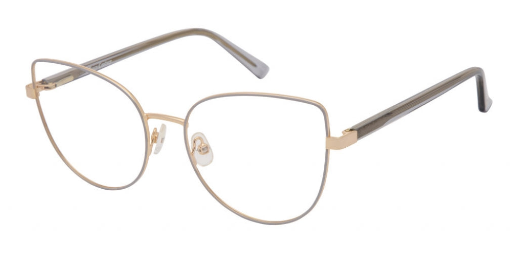02F7-00 - GOLD GREY