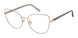 02F7-00 - GOLD GREY