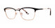 Genevieve Paris Design STELLAR Eyeglasses